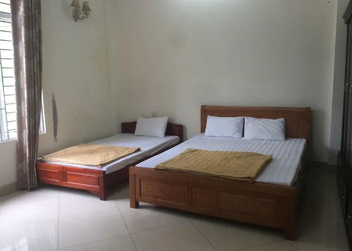 Bed & Breakfast Lucky Ha Long