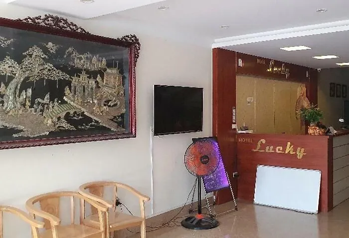 Lucky Bed & Breakfast Ha Long