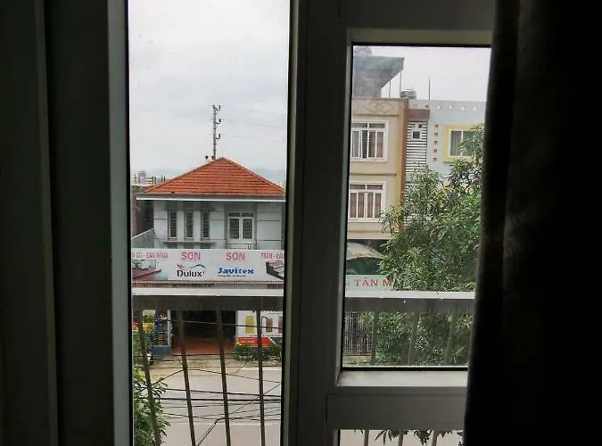 Lucky Bed & Breakfast Ha Long