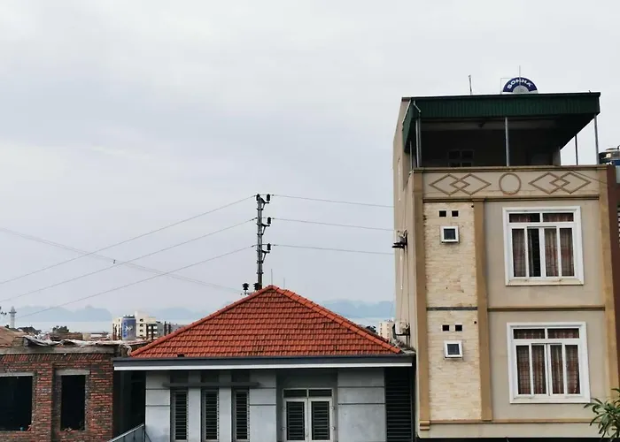 Lucky Bed & Breakfast