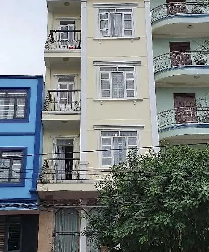 Lucky Hạ Long
