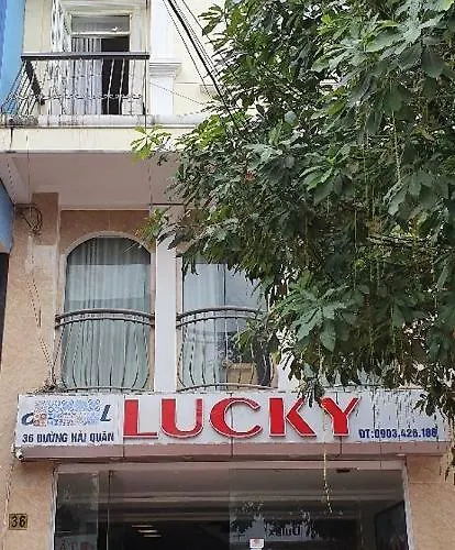Lucky *